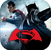 蝙蝠侠大战超人iPad吧(无尽跑酷手游) v1.4 iOS版