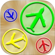 飞行棋苹果版(飞行棋游戏) v7.4 iOS版