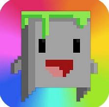 油漆桶大冒险苹果版(益智冒险手游) v1.1 iOS版