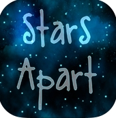 分离的星星苹果版(休闲益智手游) v1.2 iOS版