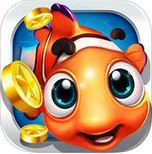万炮齐发街机捕鱼iOS版(苹果手机捕鱼游戏) v1.2 免费版