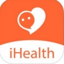 爱家康iPhone版(手机健康医疗app) v1.2.2 IOS版