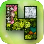 四季自然的逻辑iOS版(休闲类手机游戏) v2.2.8 最新版