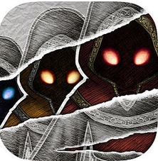 纸片巫师苹果版(战斗RPG手游) v1.1.0 iOS版