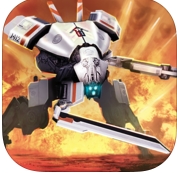 机器人星系iOS版(策略射击手游) v1.18.3 苹果版