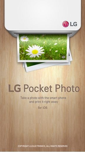 Pocket Photo手机版v2.12.7 iPhone版