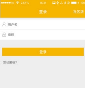 泰康之家手机版(安卓养老社区app) v1.3.0 免费版
