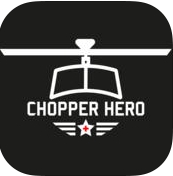 直升机的英雄苹果版(模拟飞行手游) v1.3 iOS版