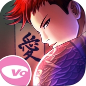 恋爱匪徒苹果版(恋爱养成手游) v1.2.0 iOS版