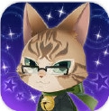 与流浪猫的恋爱炼金术iPhone版(苹果手机养成游戏) v1.1.0 免费版