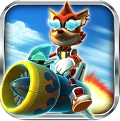 火箭赛车R苹果版(赛车竞速手游) 1.1.4 iOS版