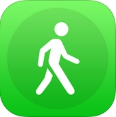 Stepz计步器iPhone版for iOS (好用的手机计步器) v2.2 官方版