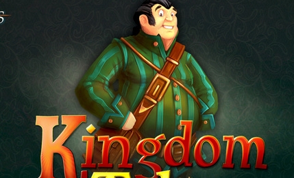 王国传说苹果版(模拟经营手游) v1.5.0 iOS版