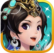 真阿里三国苹果版(策略三国手游) v1.5 iOS版