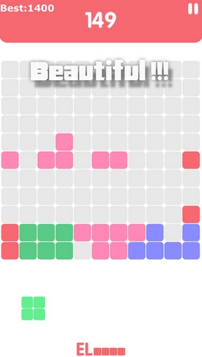 cube puzzle手机版(苹果休闲消除游戏) v1.3 iPhone版