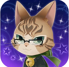 野猫与恋爱的炼金术iOS版(模拟养成手游) v1.1 iPhone版