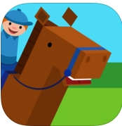 小马疾跑iOS版(横版跳跃手游) v1.2.2 苹果版