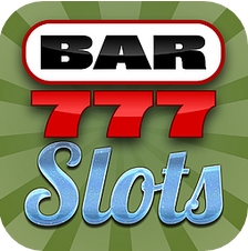 赌场老虎机777苹果版(街机娱乐手游) v1.2 iPhone版