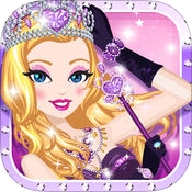 超级女星选美皇后iPad版(模拟装扮手游) v3.13 iOS版