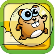 全民打地鼠苹果版(经典休闲游戏) v1.2 iOS版