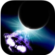 太空边缘iOS版(即时战略游戏) v3.3 苹果版