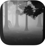 雾霾森林苹果版(暗黑跑酷手游) v1.1 iOS版