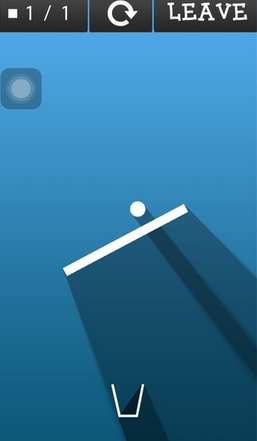 小球进杯iOS版v1.0 免费版