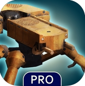 火线防御机器人战争iOS版v1.1 免费最新版