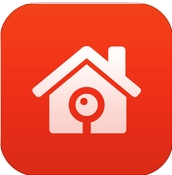 雄迈未来家庭iOS版(远程监控软件) v1.4.03 苹果版