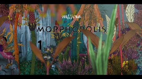 昆虫历险记iOS版(Morphopolis) v1.3.0 最新版