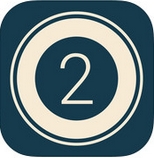 弹射圆环iOS版(益智休闲类手机游戏) v1.0.6 最新版