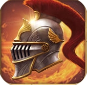 帝国OL全面战争苹果版(策略对战手游) v1.2.6 iOS版