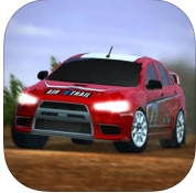 拉力竞速iOS版(赛车竞速手游) v1.4 苹果版