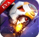 EVA适格者iPhone版(动作RPG手游) v1.2.0 IOS版