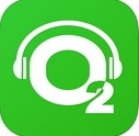 氧气听书iPhone版(有声读物手机app) v3.2.2 官方苹果版