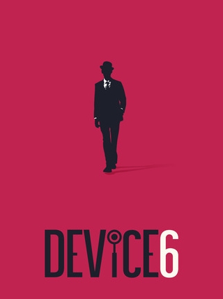 6号装备iOS版(Device 6) v1.2 官方版