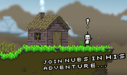 纳博的冒险苹果版(Nubs Adventure) v1.3 最新版