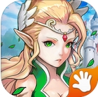 魔龙战记苹果版(3D魔幻动作RPG手游) v1.1.9 官网版