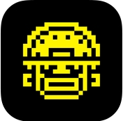 假面之墓iOS版(像素闯关手游) v1.2.1 苹果版