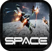 战争行星苹果版(飞行射击手游) v2.1 iOS版