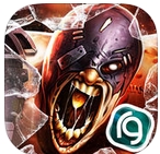 丧尸死斗苹果版(Zombie Deathmatch) v1.2.9 手机版