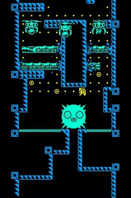 面具之墓iPhone版(Tomb of the Mask) v1.1 最新版