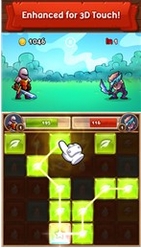 宝石猎人iPhone版(Gem Hunters) v1.16 最新版