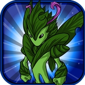 战龙怪物的冒险苹果版(宠物冒险游戏) v2.689 iOS版
