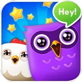 炸小鸟苹果版(手机消除游戏) v1.2.0 免费版