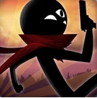 火柴人暗杀iOS版(射击类手机游戏) v1.1.2 免费版
