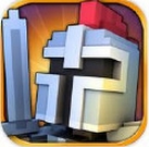 方块王国iPhone版(RPG战棋手游) v1.0 免费最新版
