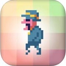 围困恶徒苹果版(手机动作闯关游戏) v1.0.2 免费版