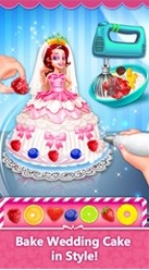 婚礼甜点师iPhone版(ios模拟手游) v1.2 苹果版
