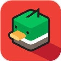 时髦的鸭子iOS版(苹果休闲益智手机游戏) v1.1 最新版